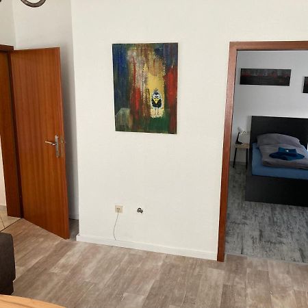 Next To Mark-51/7 Apartment - Inkl. Netflix + Prime - City-Nah - Top Anbindung 보훔 외부 사진