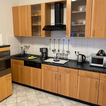 Next To Mark-51/7 Apartment - Inkl. Netflix + Prime - City-Nah - Top Anbindung 보훔 외부 사진