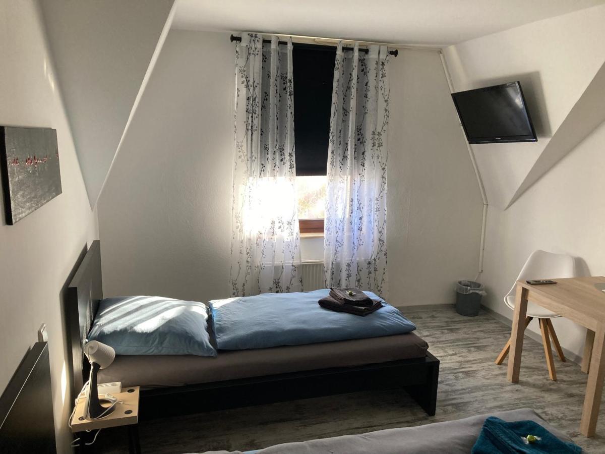 Next To Mark-51/7 Apartment - Inkl. Netflix + Prime - City-Nah - Top Anbindung 보훔 외부 사진