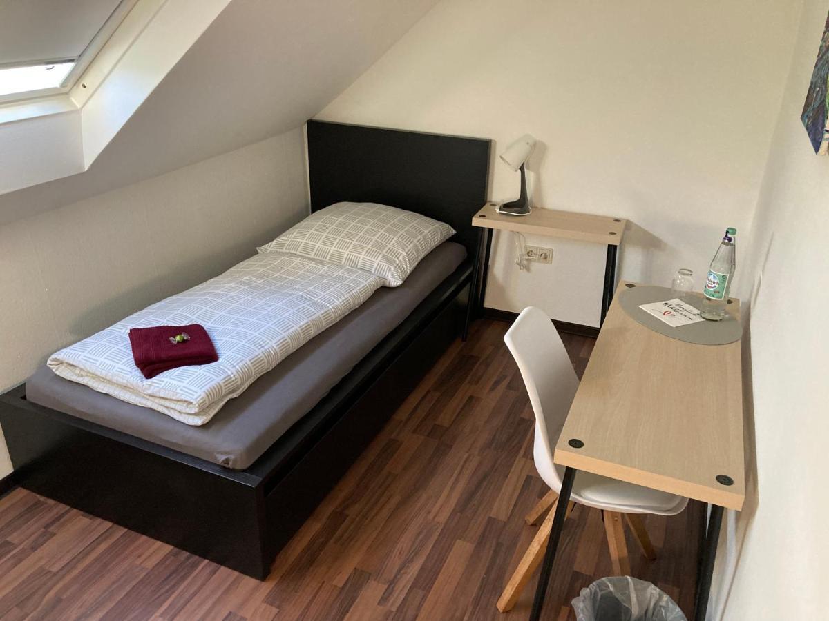 Next To Mark-51/7 Apartment - Inkl. Netflix + Prime - City-Nah - Top Anbindung 보훔 외부 사진