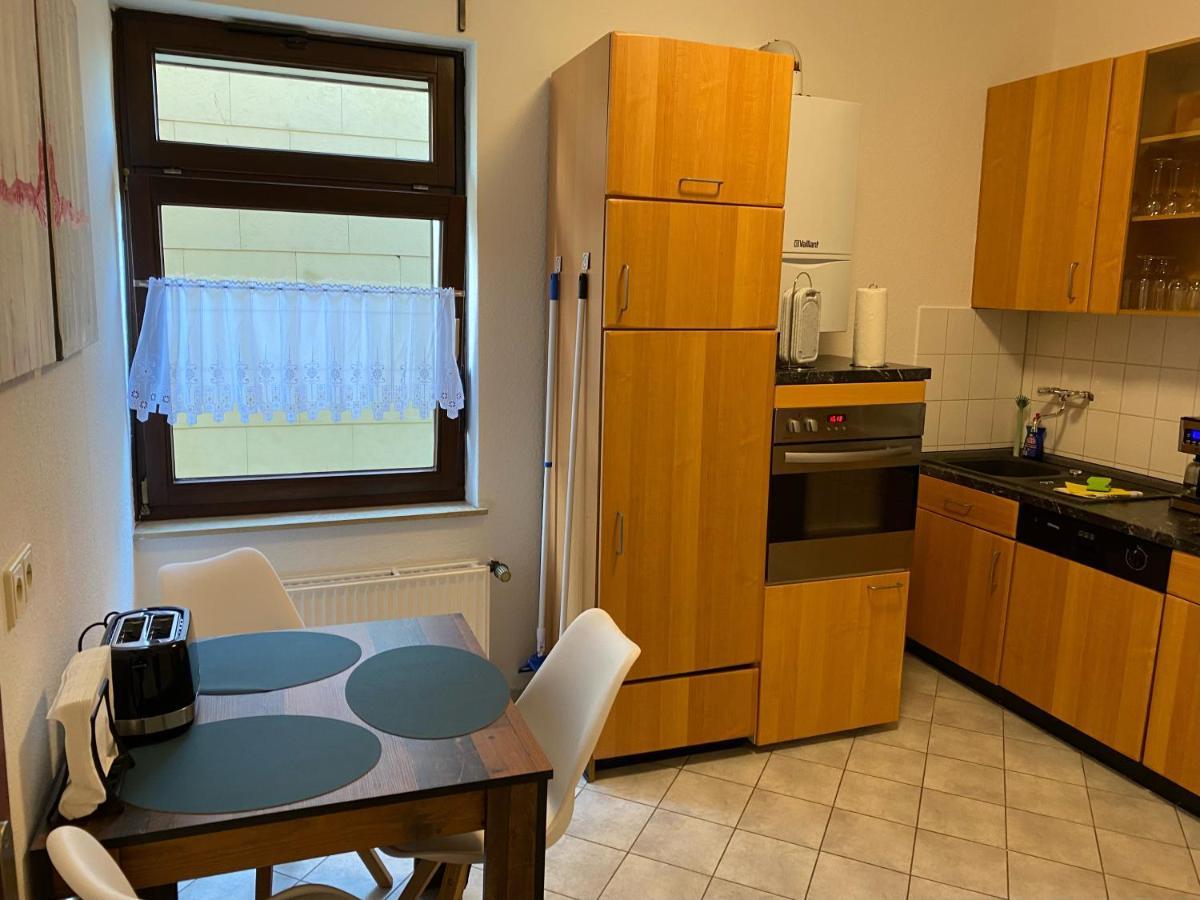 Next To Mark-51/7 Apartment - Inkl. Netflix + Prime - City-Nah - Top Anbindung 보훔 외부 사진