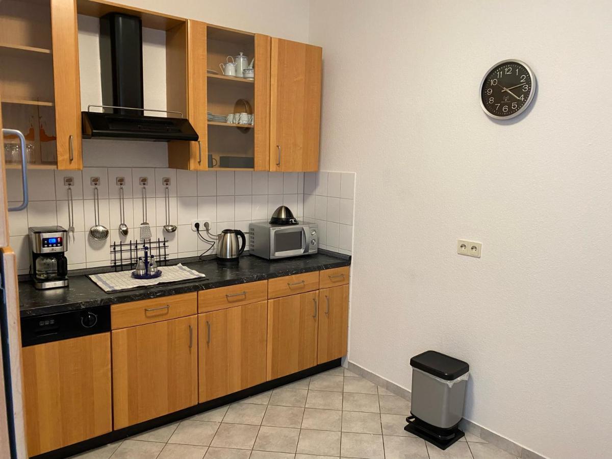 Next To Mark-51/7 Apartment - Inkl. Netflix + Prime - City-Nah - Top Anbindung 보훔 외부 사진