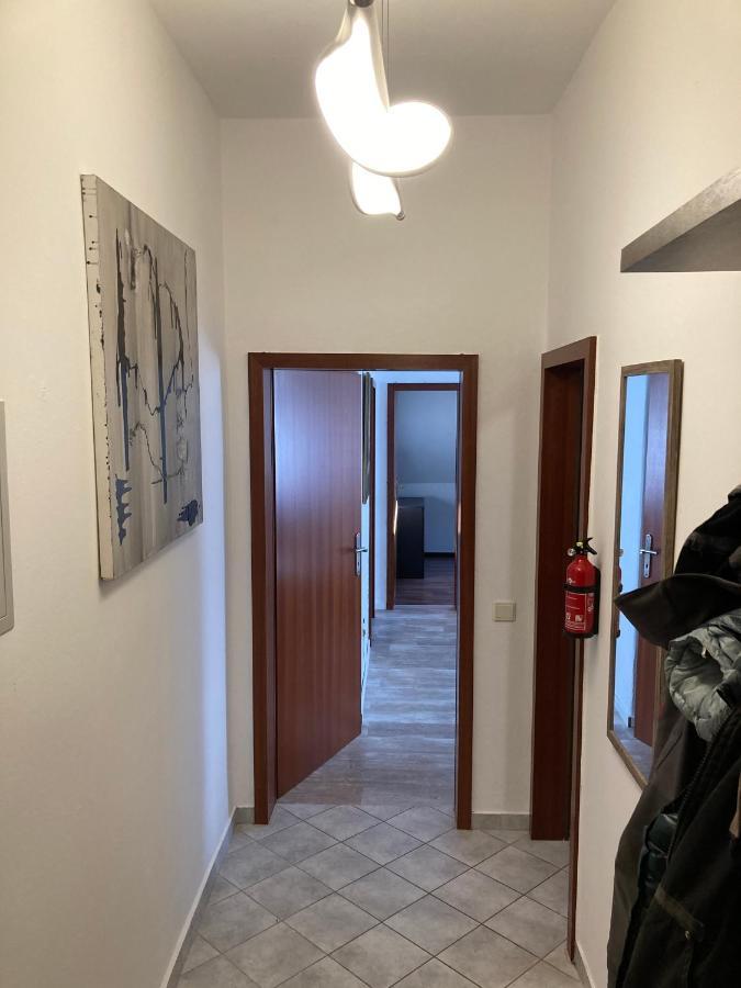 Next To Mark-51/7 Apartment - Inkl. Netflix + Prime - City-Nah - Top Anbindung 보훔 외부 사진