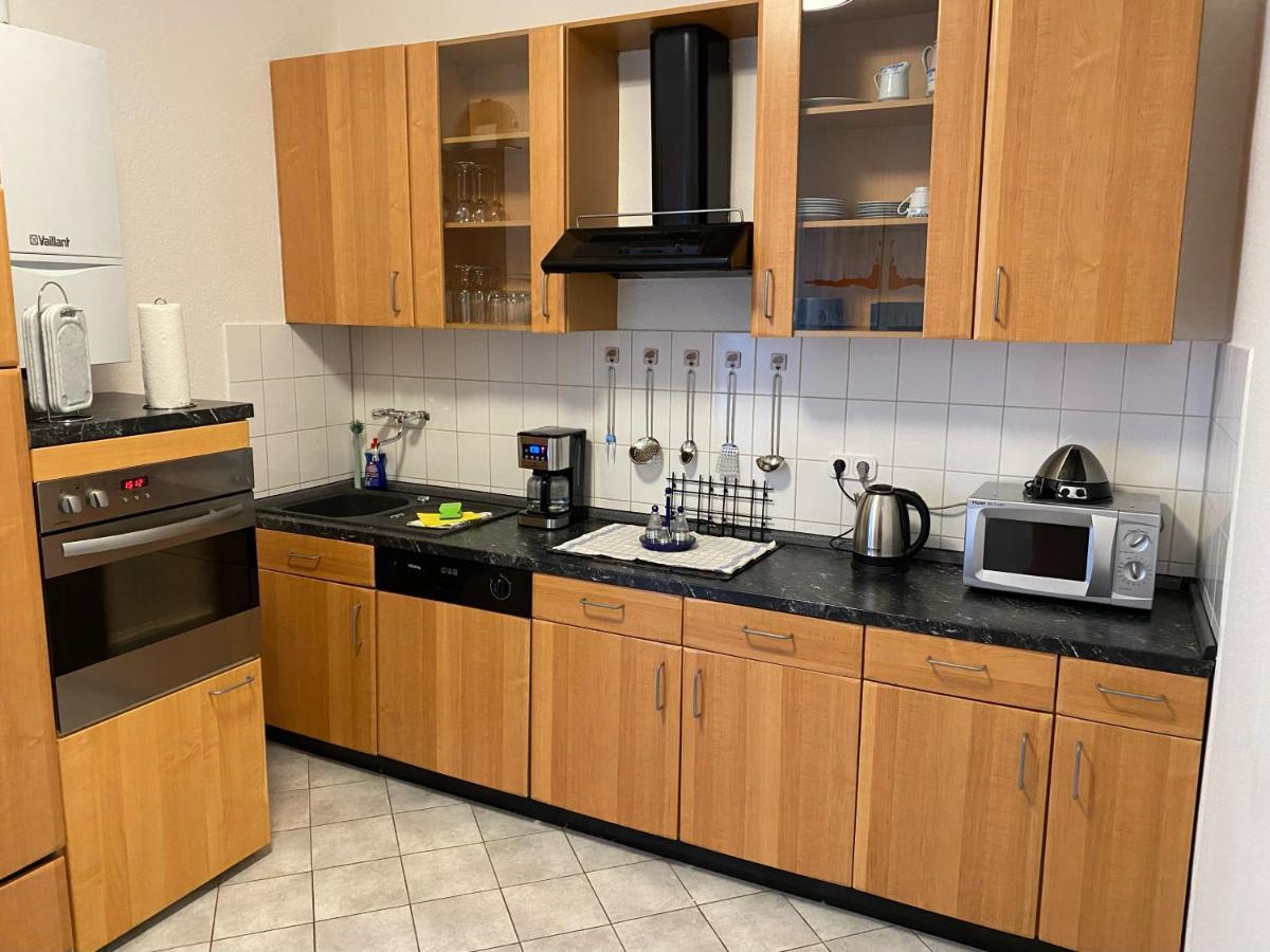 Next To Mark-51/7 Apartment - Inkl. Netflix + Prime - City-Nah - Top Anbindung 보훔 외부 사진