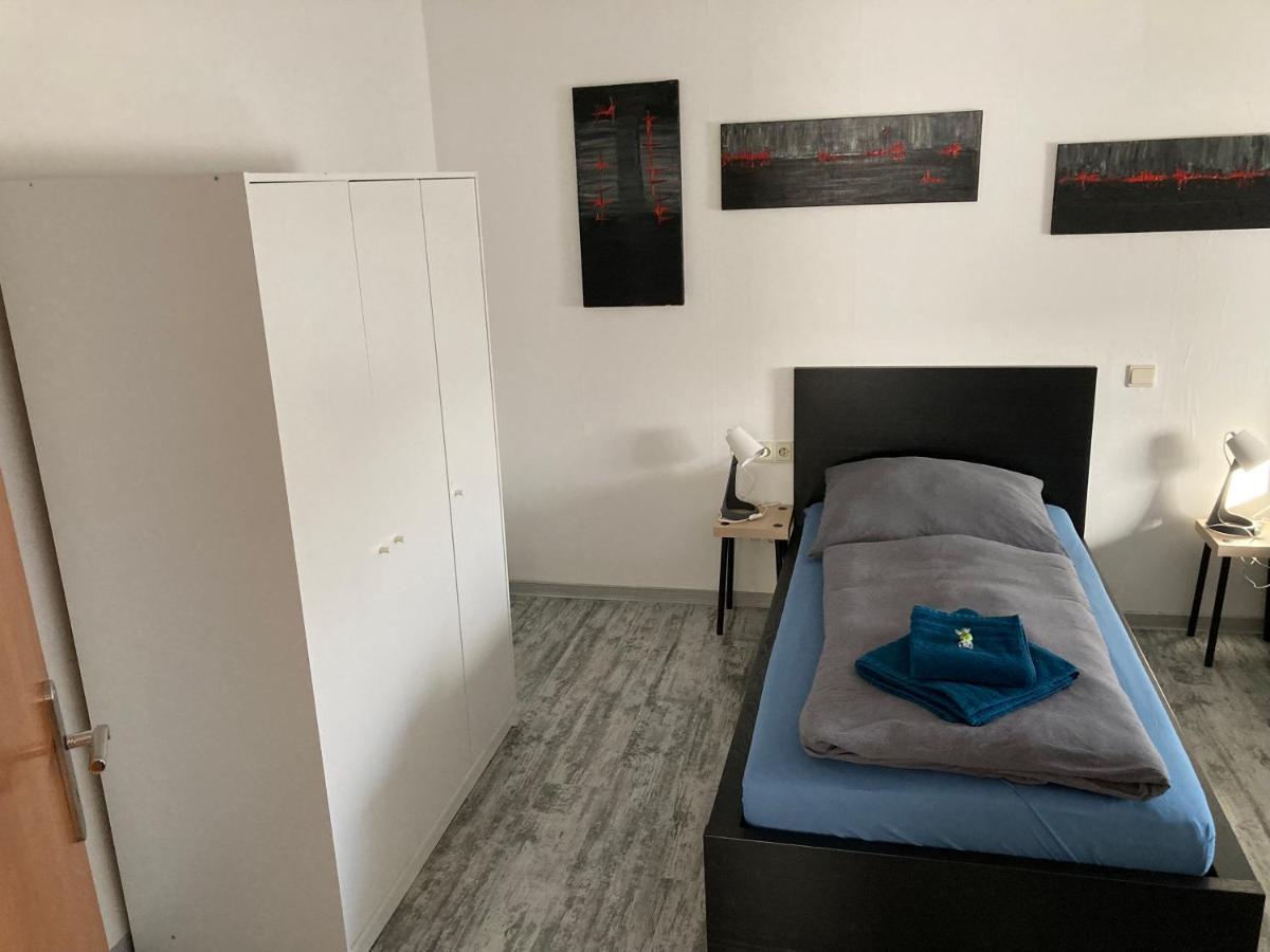 Next To Mark-51/7 Apartment - Inkl. Netflix + Prime - City-Nah - Top Anbindung 보훔 외부 사진