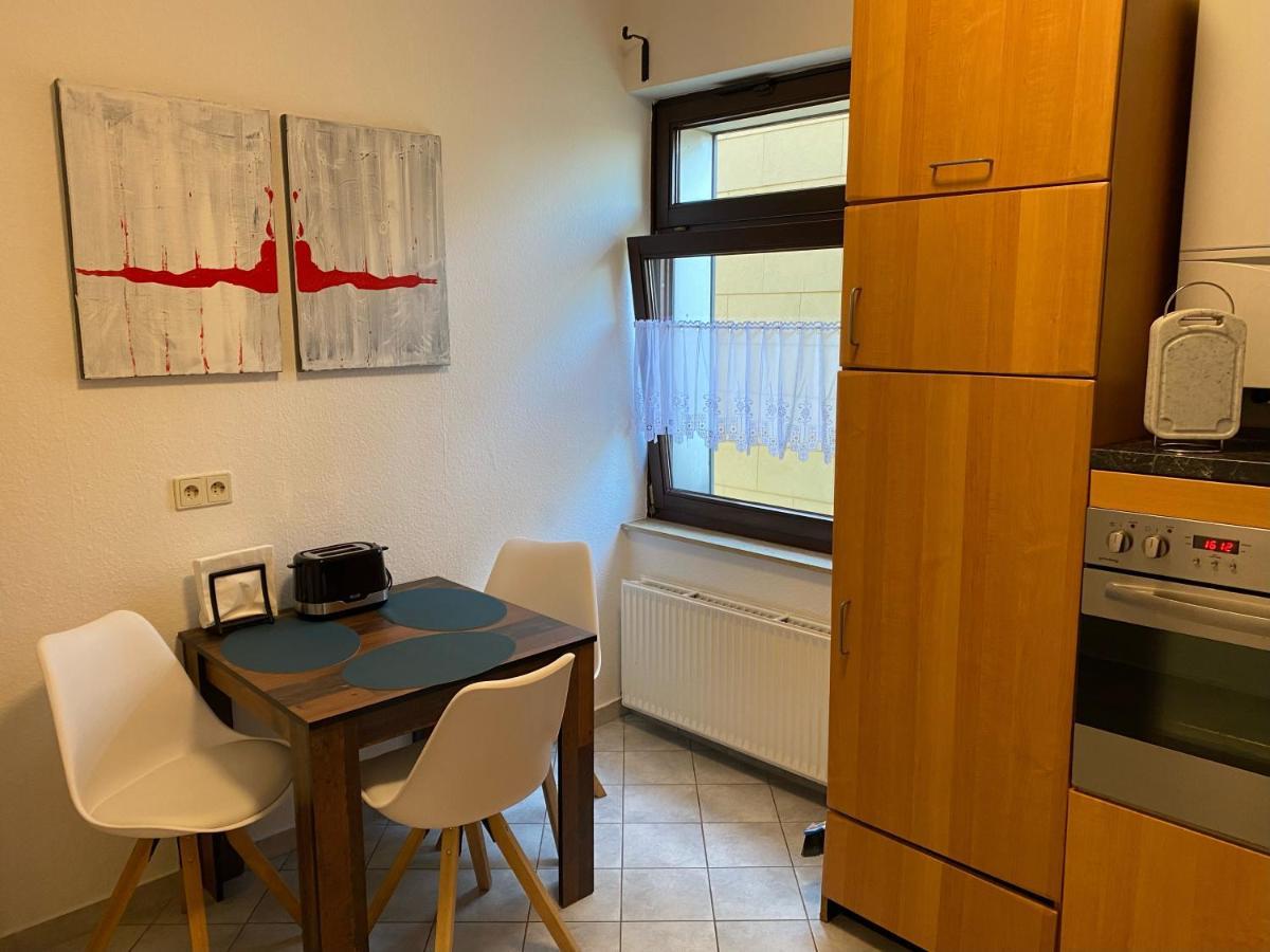 Next To Mark-51/7 Apartment - Inkl. Netflix + Prime - City-Nah - Top Anbindung 보훔 외부 사진