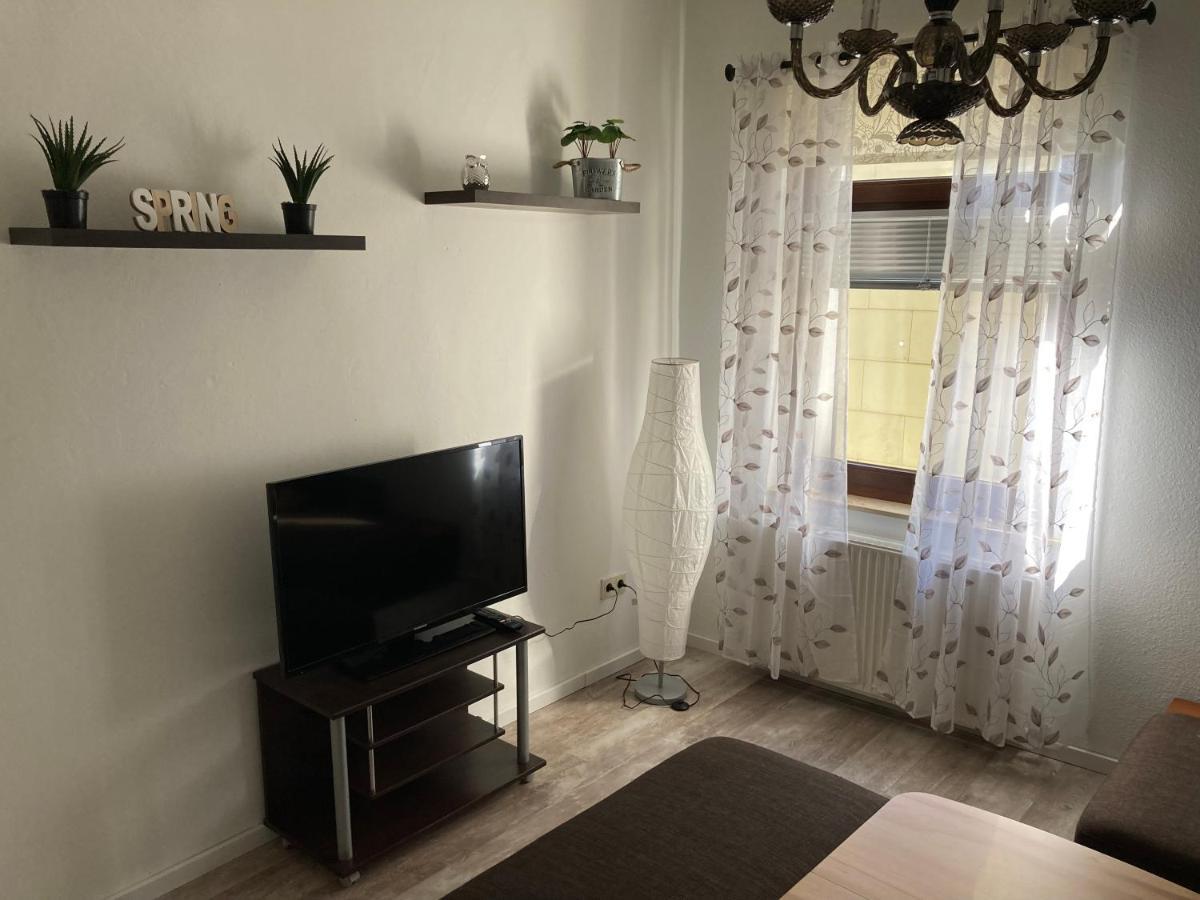 Next To Mark-51/7 Apartment - Inkl. Netflix + Prime - City-Nah - Top Anbindung 보훔 외부 사진