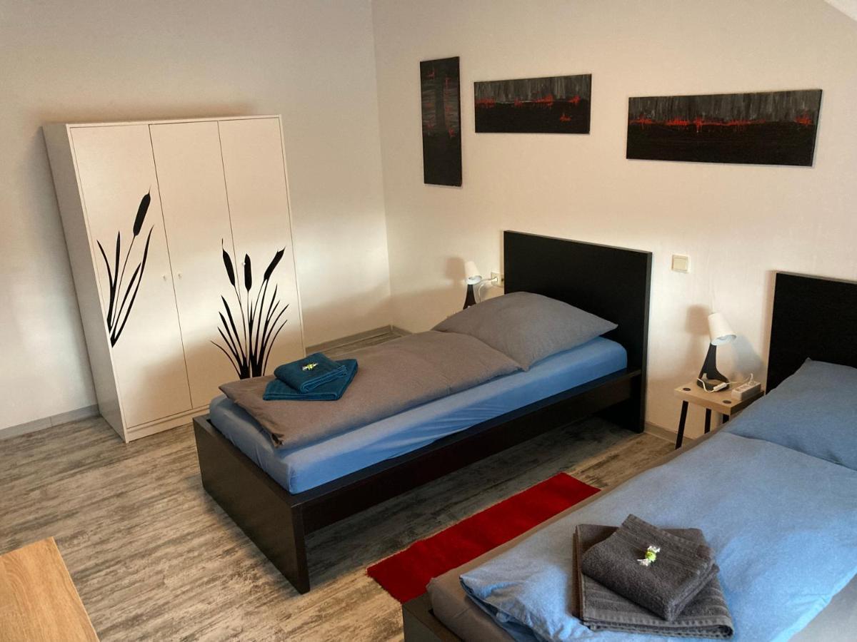 Next To Mark-51/7 Apartment - Inkl. Netflix + Prime - City-Nah - Top Anbindung 보훔 외부 사진