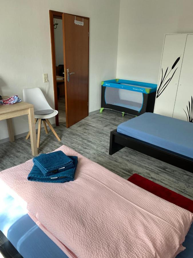 Next To Mark-51/7 Apartment - Inkl. Netflix + Prime - City-Nah - Top Anbindung 보훔 외부 사진